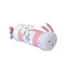 Tummy Time Roller Rose & Ivy